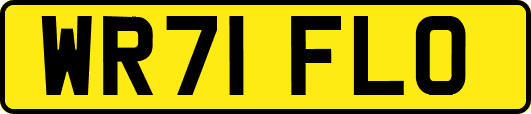 WR71FLO