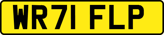 WR71FLP