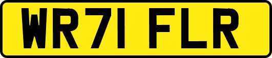 WR71FLR