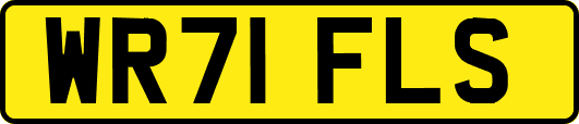 WR71FLS