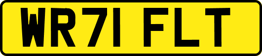 WR71FLT