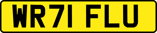 WR71FLU