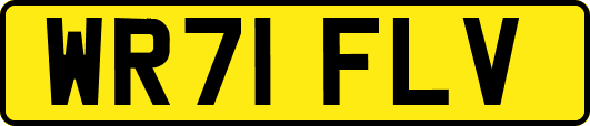 WR71FLV