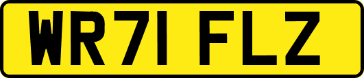 WR71FLZ