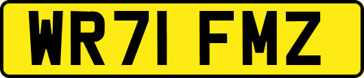 WR71FMZ