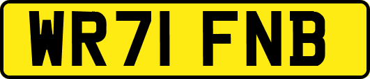 WR71FNB