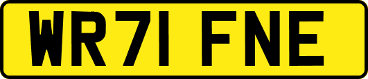 WR71FNE