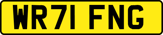 WR71FNG