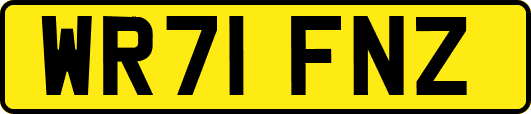 WR71FNZ