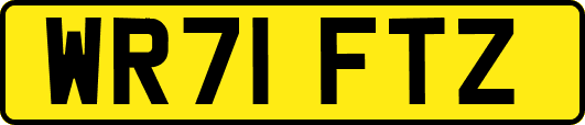WR71FTZ