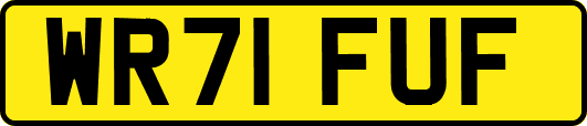 WR71FUF
