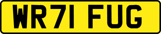 WR71FUG