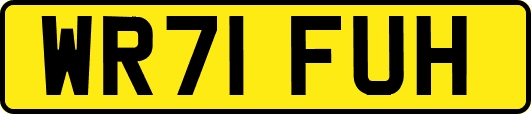 WR71FUH