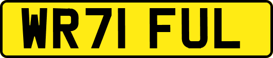 WR71FUL