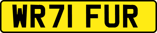 WR71FUR