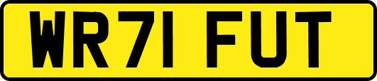 WR71FUT