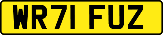 WR71FUZ