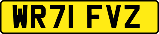 WR71FVZ