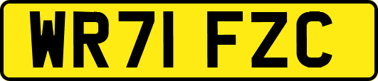 WR71FZC