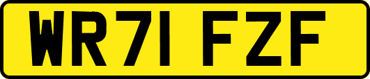 WR71FZF