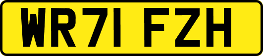 WR71FZH