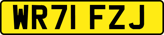 WR71FZJ