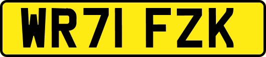 WR71FZK