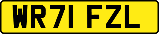 WR71FZL