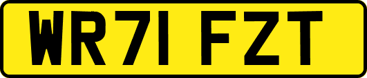 WR71FZT