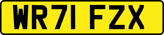 WR71FZX