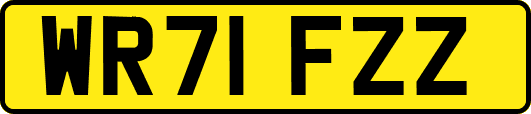 WR71FZZ