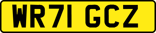 WR71GCZ