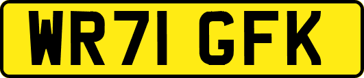 WR71GFK