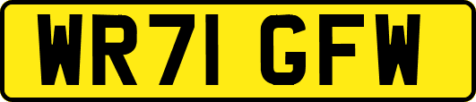 WR71GFW