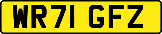 WR71GFZ