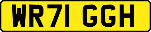 WR71GGH