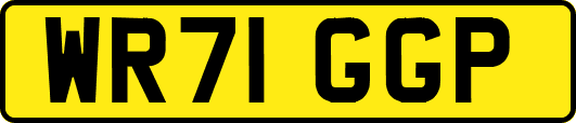 WR71GGP