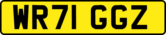 WR71GGZ
