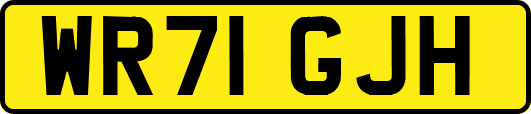 WR71GJH