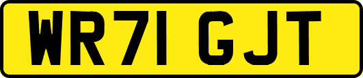 WR71GJT