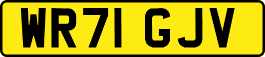 WR71GJV