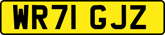 WR71GJZ