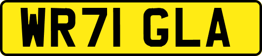 WR71GLA