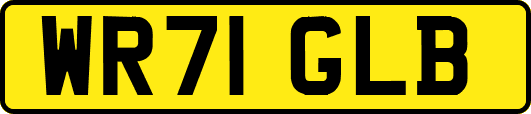 WR71GLB