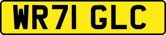 WR71GLC