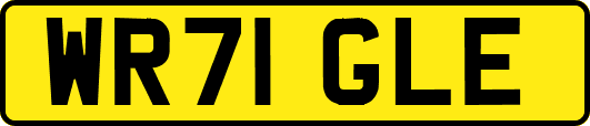 WR71GLE