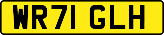 WR71GLH