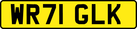 WR71GLK