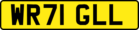 WR71GLL