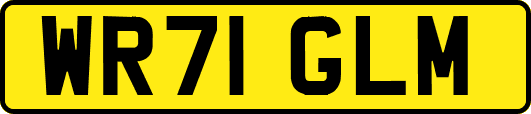 WR71GLM